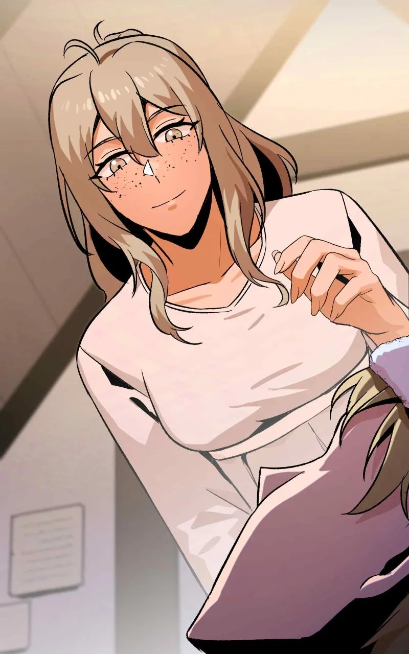 Read RE: Monarch chapter 5 image 51 on Lezhin