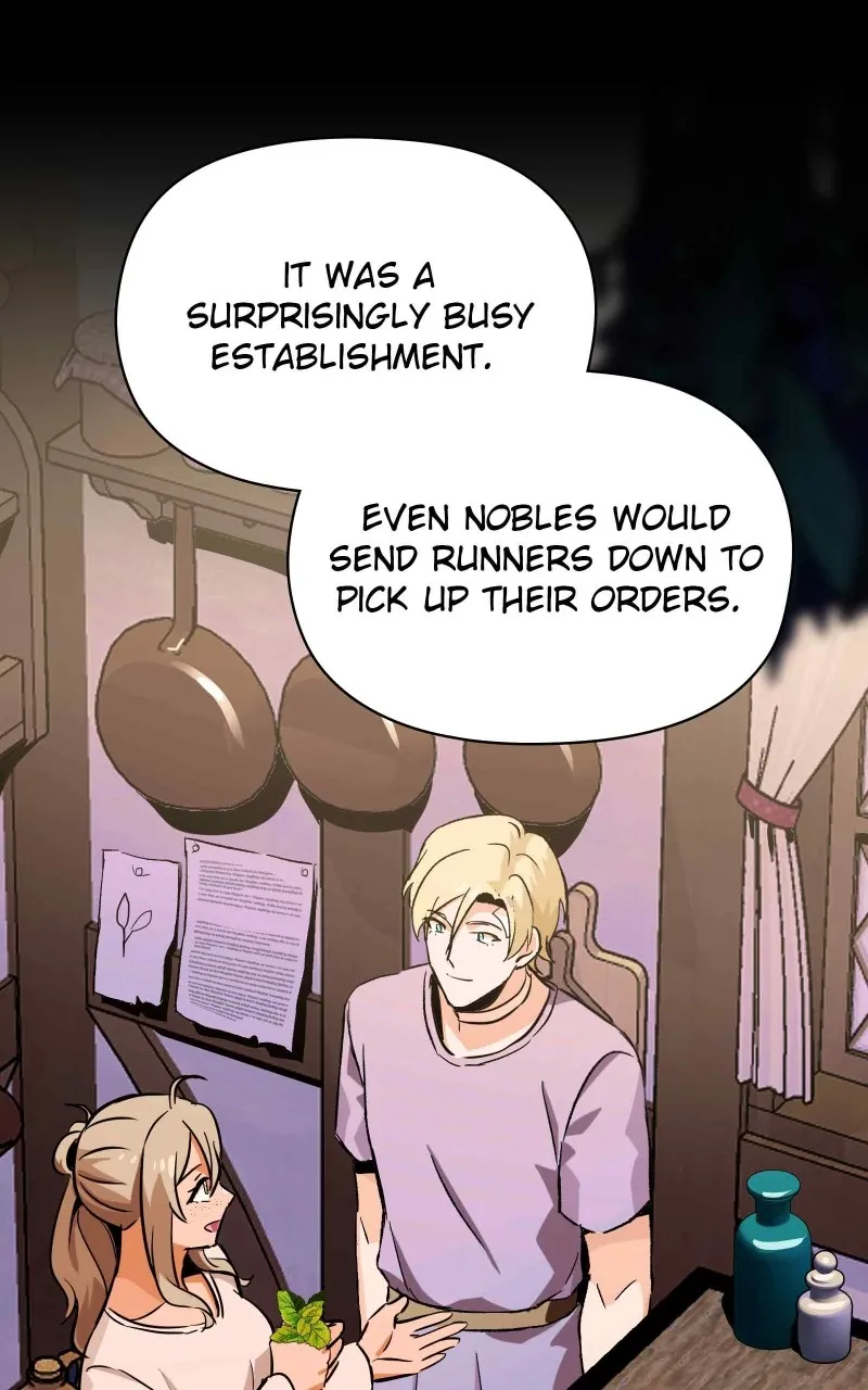 Read RE: Monarch chapter 5 image 65 on Lezhin