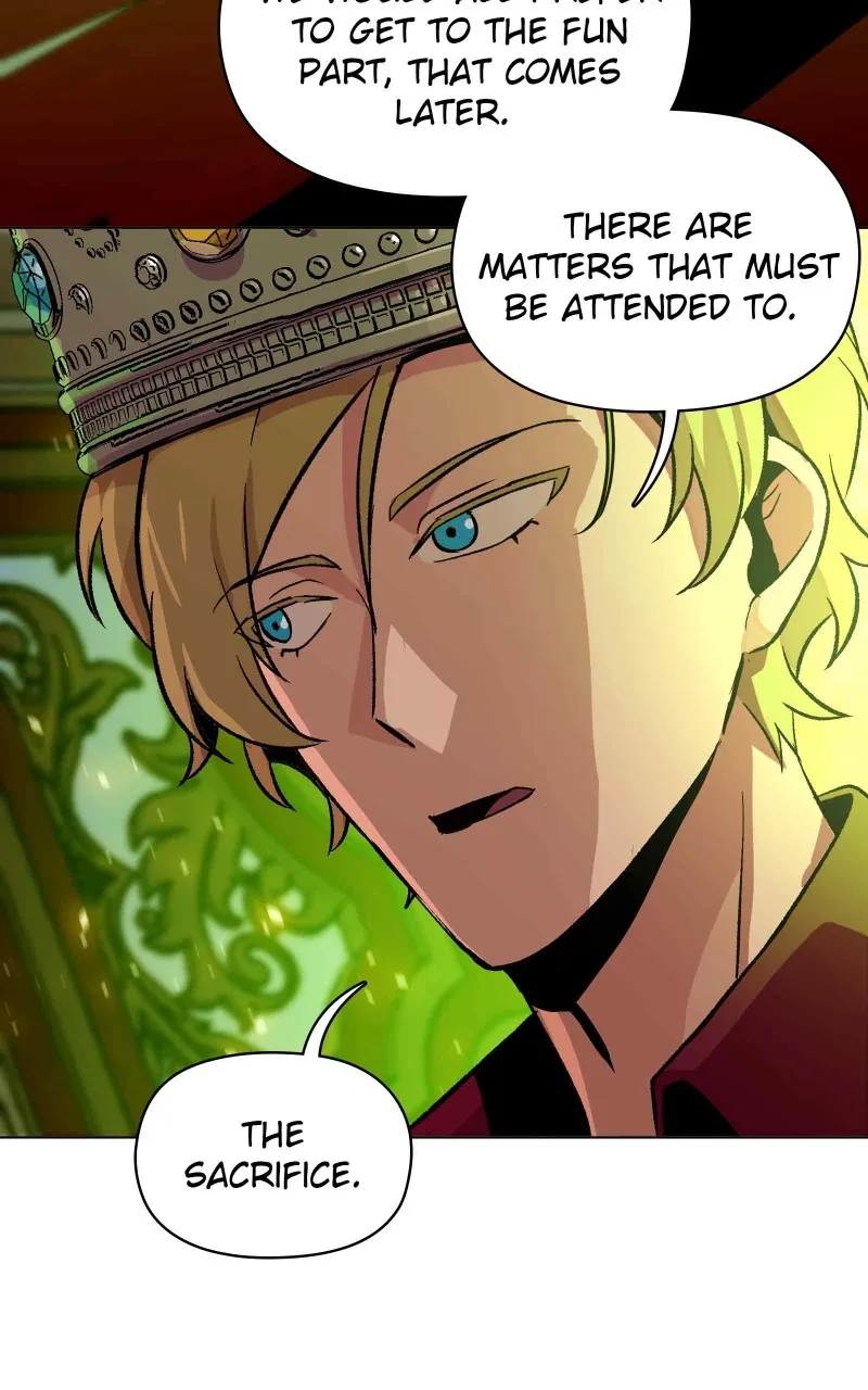 Read RE: Monarch chapter 5 image 7 on Lezhin