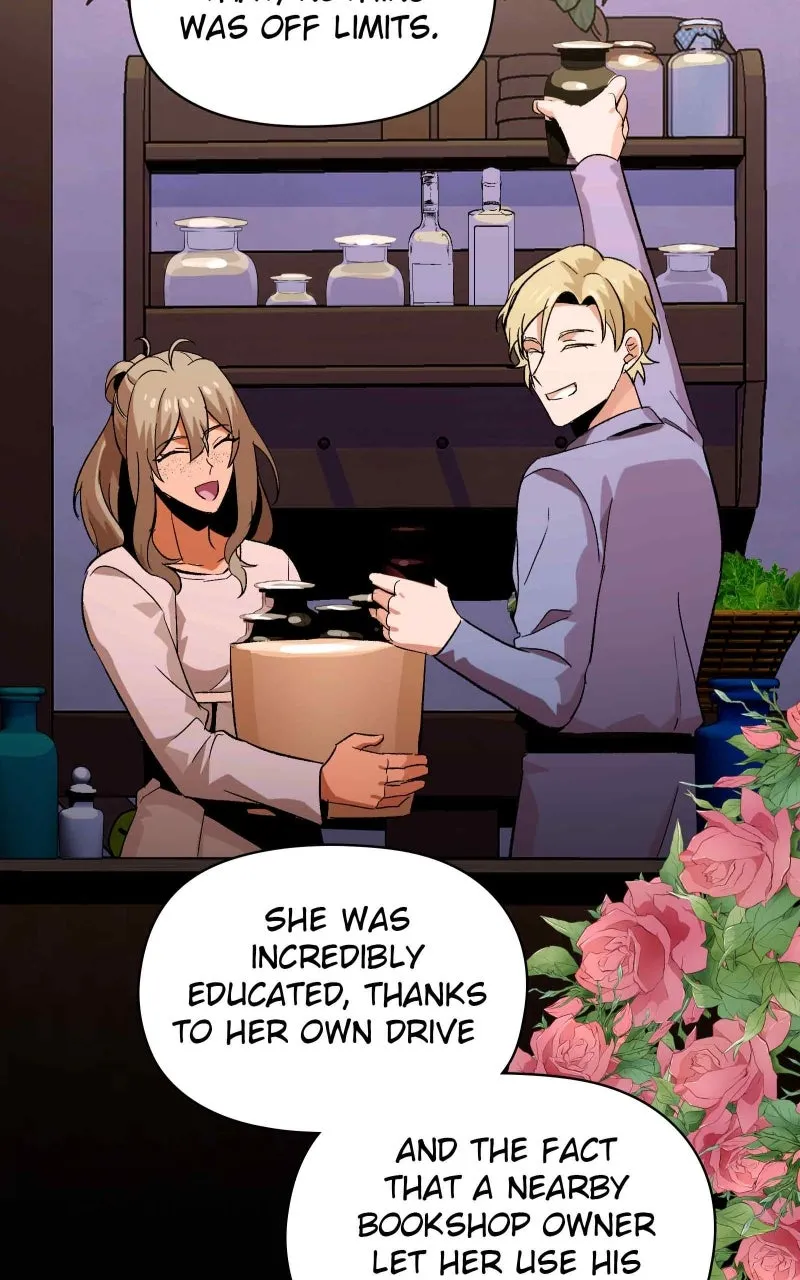 Read RE: Monarch chapter 5 image 73 on Lezhin