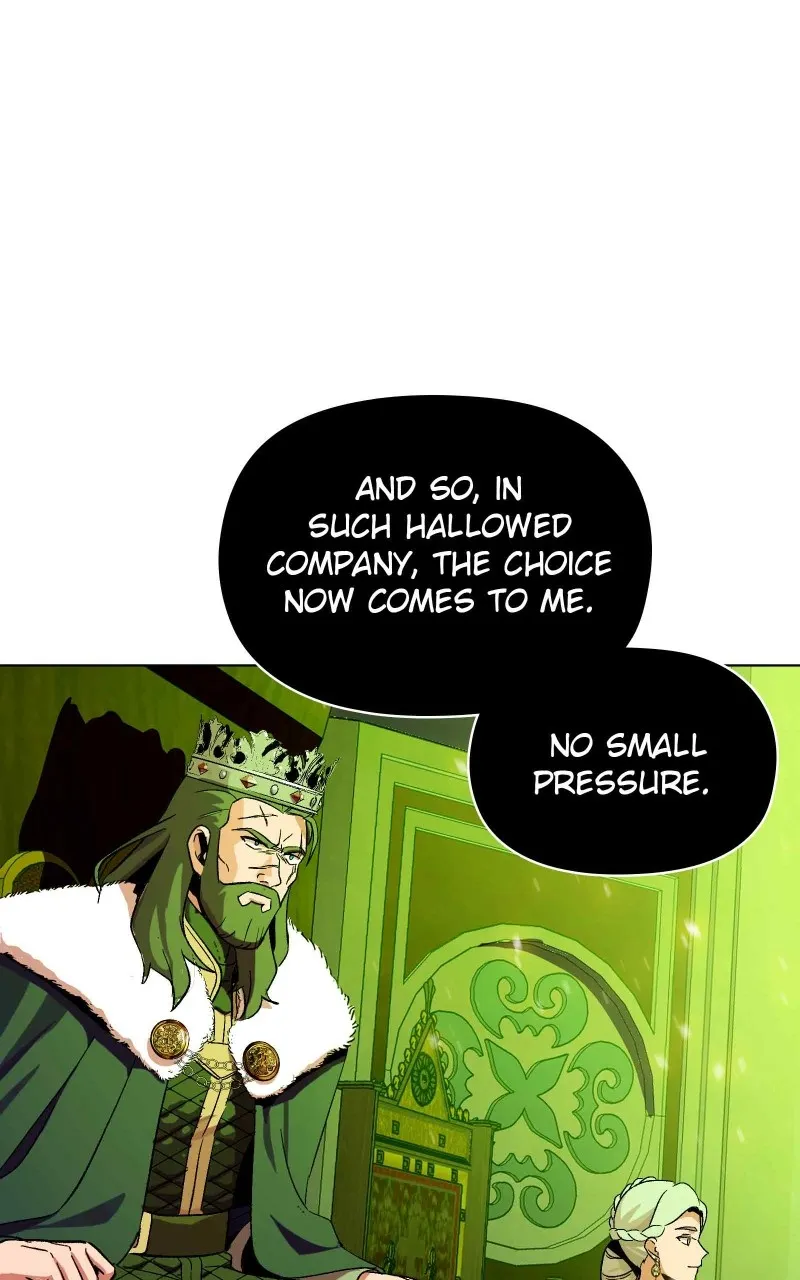 Read RE: Monarch chapter 5 image 8 on Lezhin