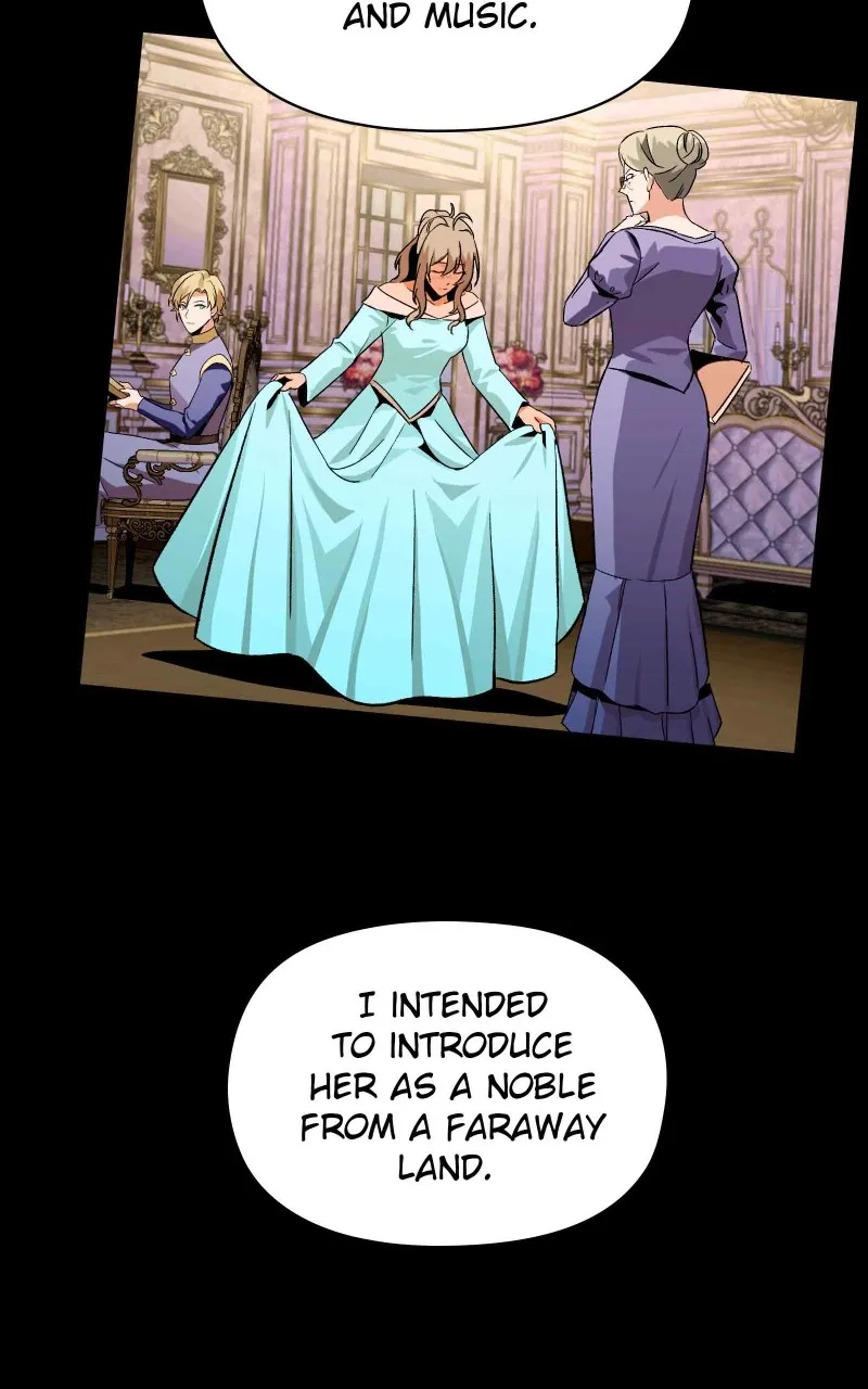 Read RE: Monarch chapter 5 image 91 on Lezhin