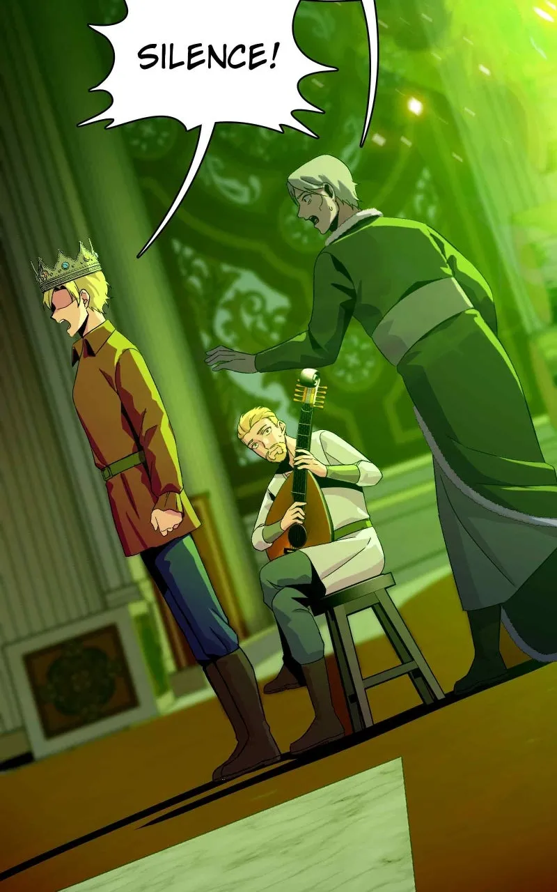 Read RE: Monarch chapter 5 image 96 on Lezhin