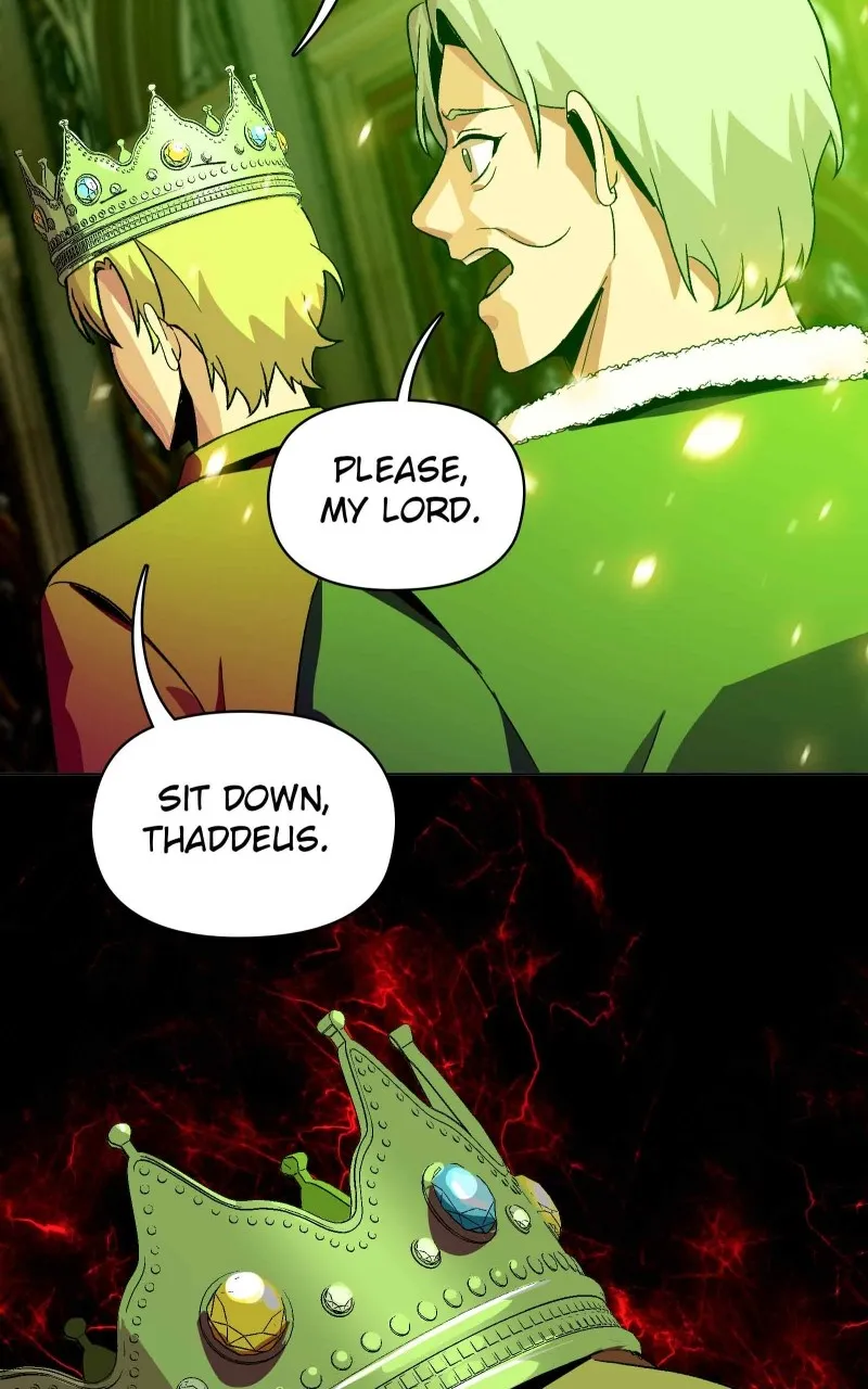 Read RE: Monarch chapter 5 image 98 on Lezhin
