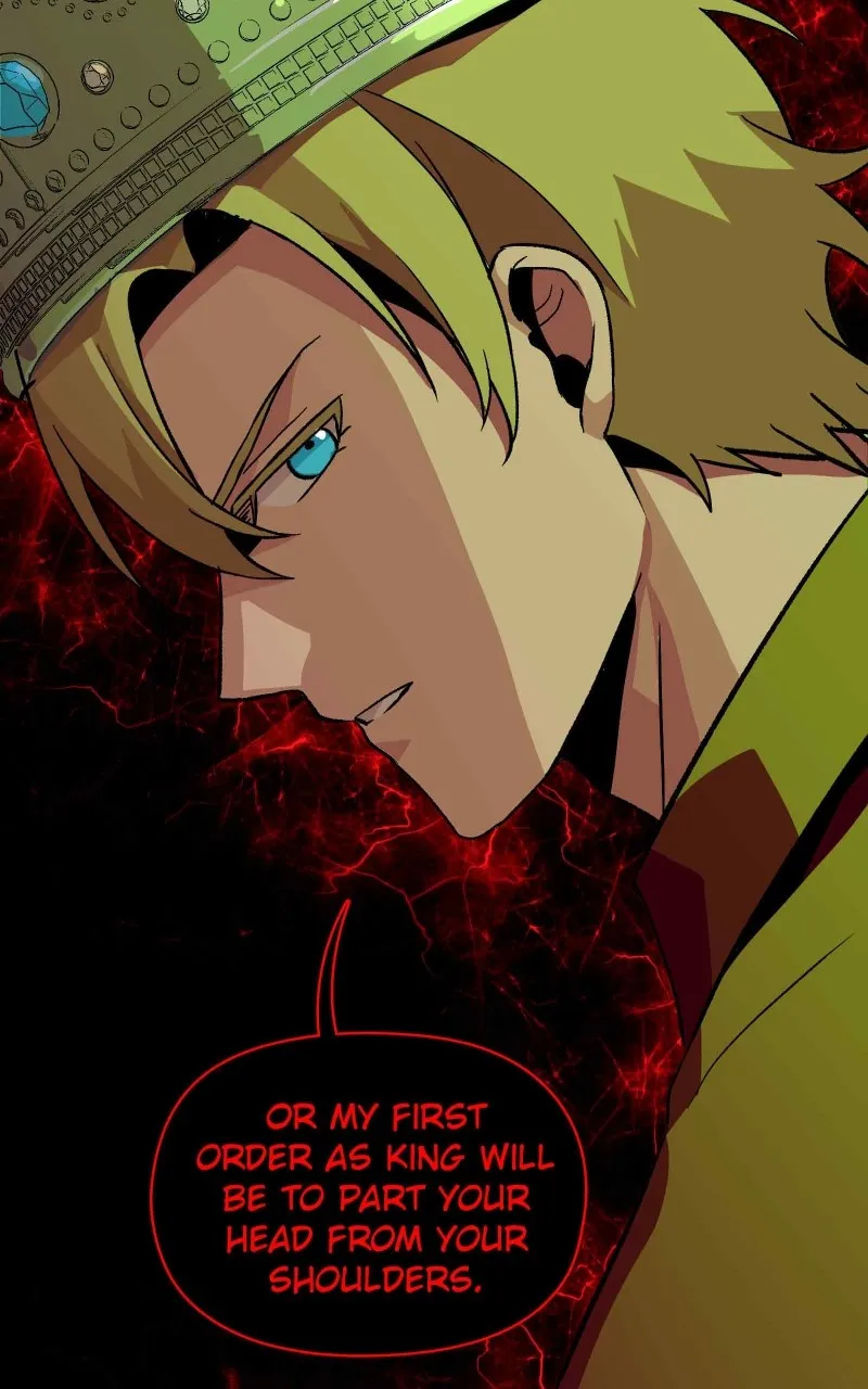 Read RE: Monarch chapter 5 image 99 on Lezhin