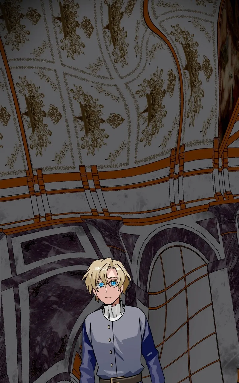 Read RE: Monarch chapter 50 image 12 on Lezhin