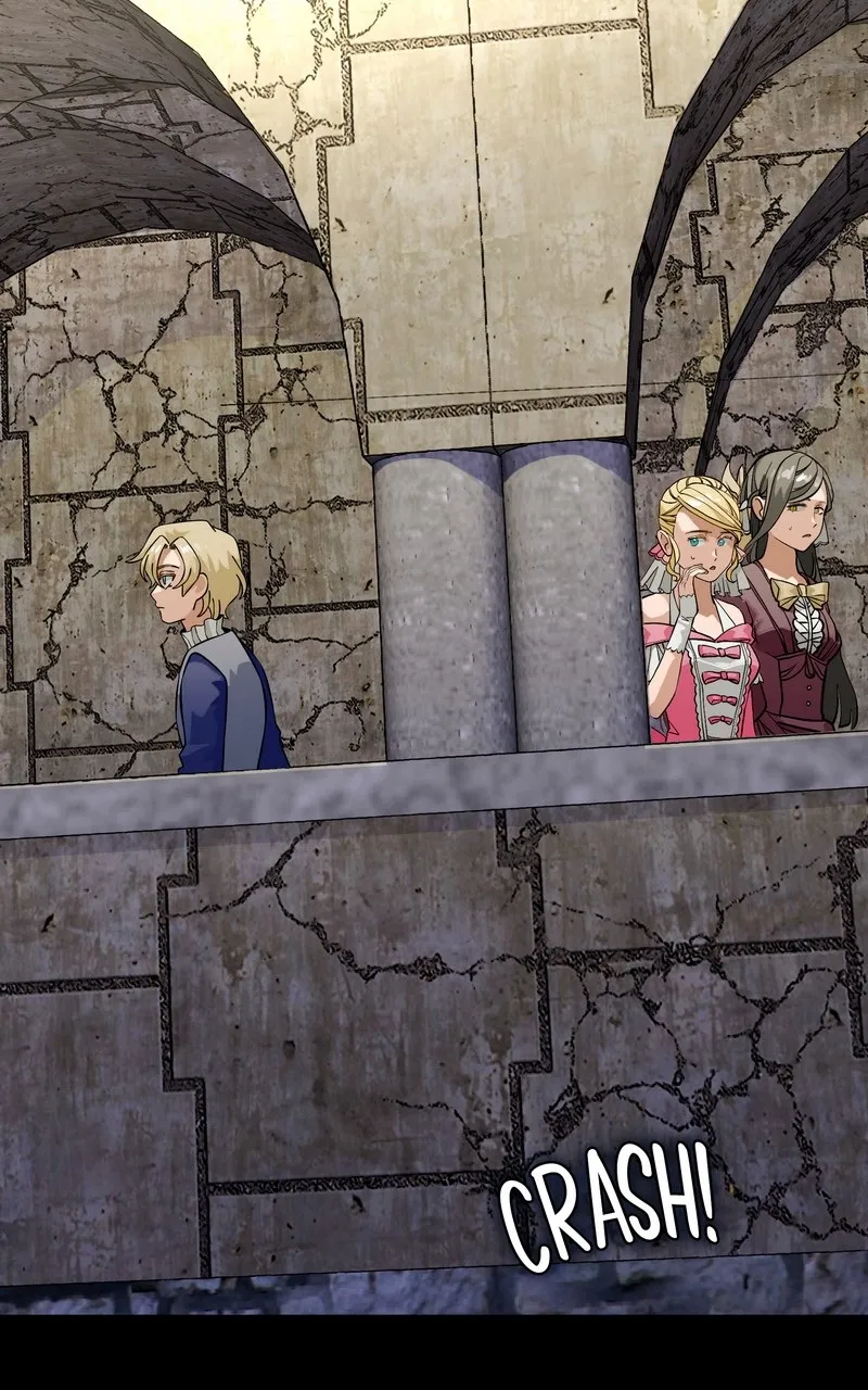 Read RE: Monarch chapter 50 image 14 on Lezhin