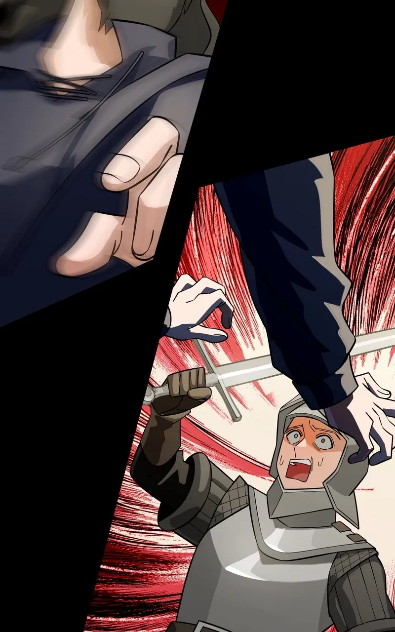 Read RE: Monarch chapter 50 image 22 on Lezhin