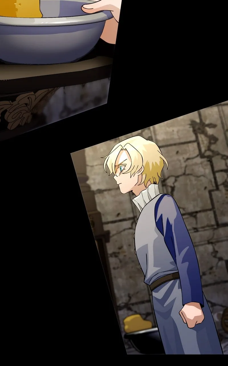 Read RE: Monarch chapter 50 image 46 on Lezhin