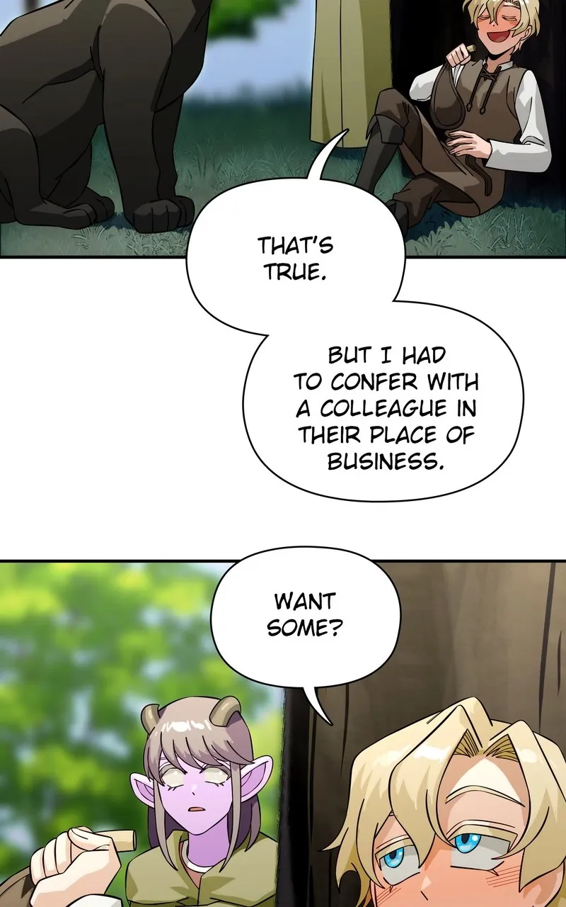 Read RE: Monarch chapter 51 image 16 on Lezhin