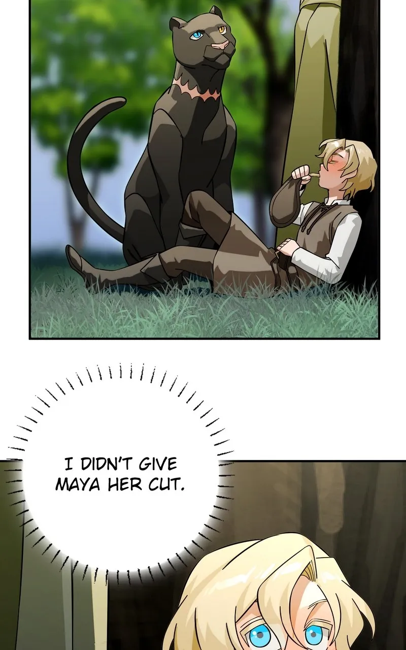 Read RE: Monarch chapter 51 image 18 on Lezhin