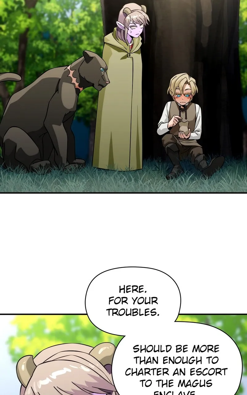 Read RE: Monarch chapter 51 image 22 on Lezhin