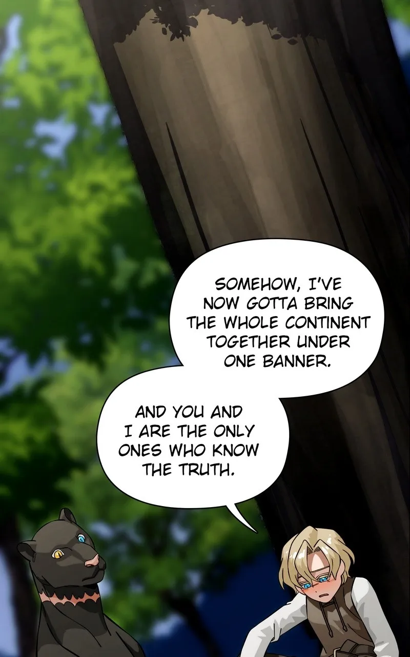 Read RE: Monarch chapter 51 image 3 on Lezhin