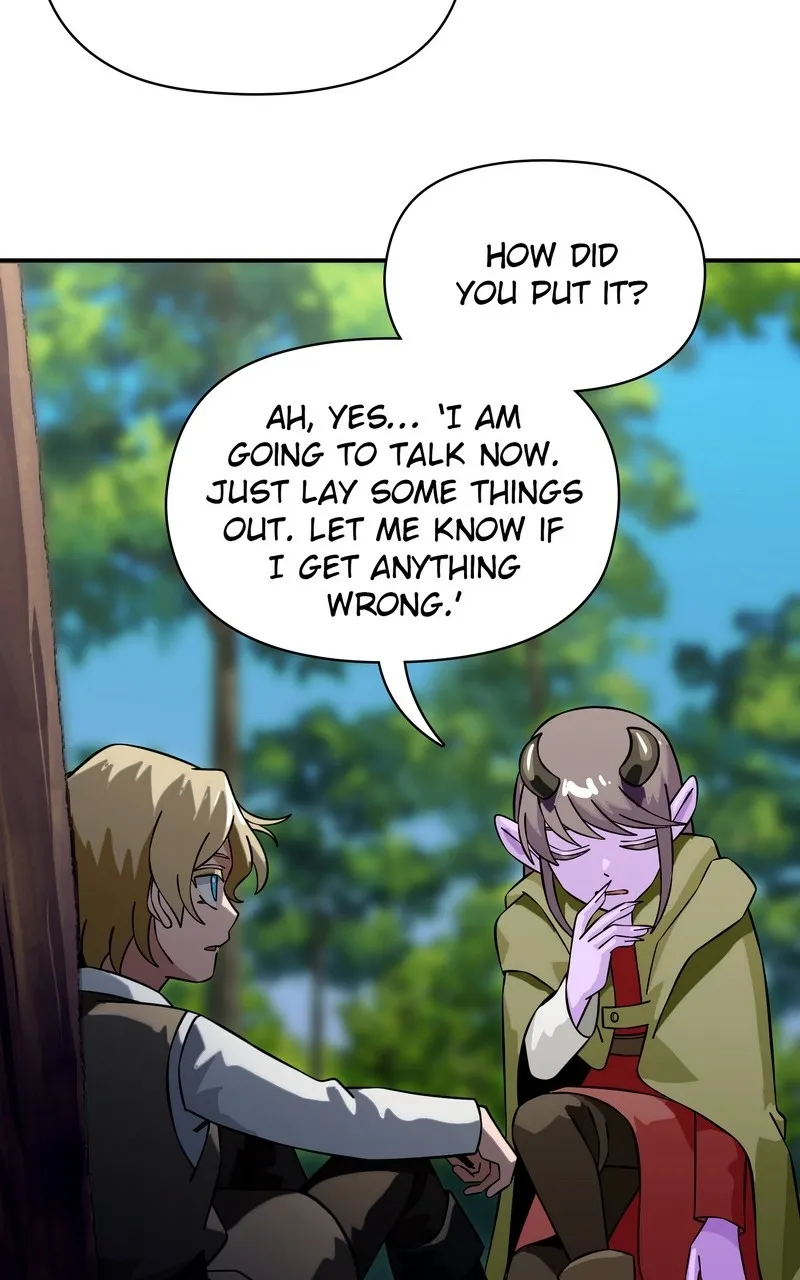 Read RE: Monarch chapter 51 image 30 on Lezhin