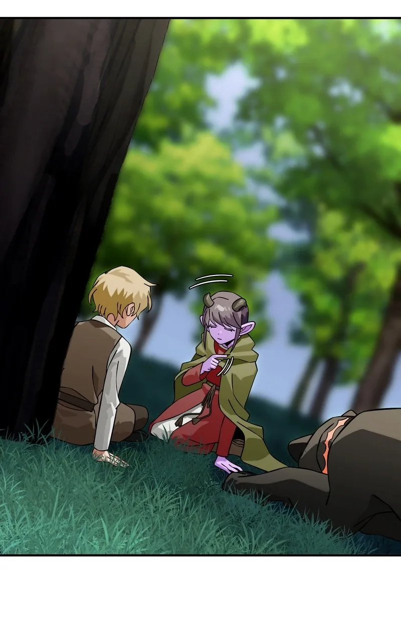 Read RE: Monarch chapter 51 image 40 on Lezhin