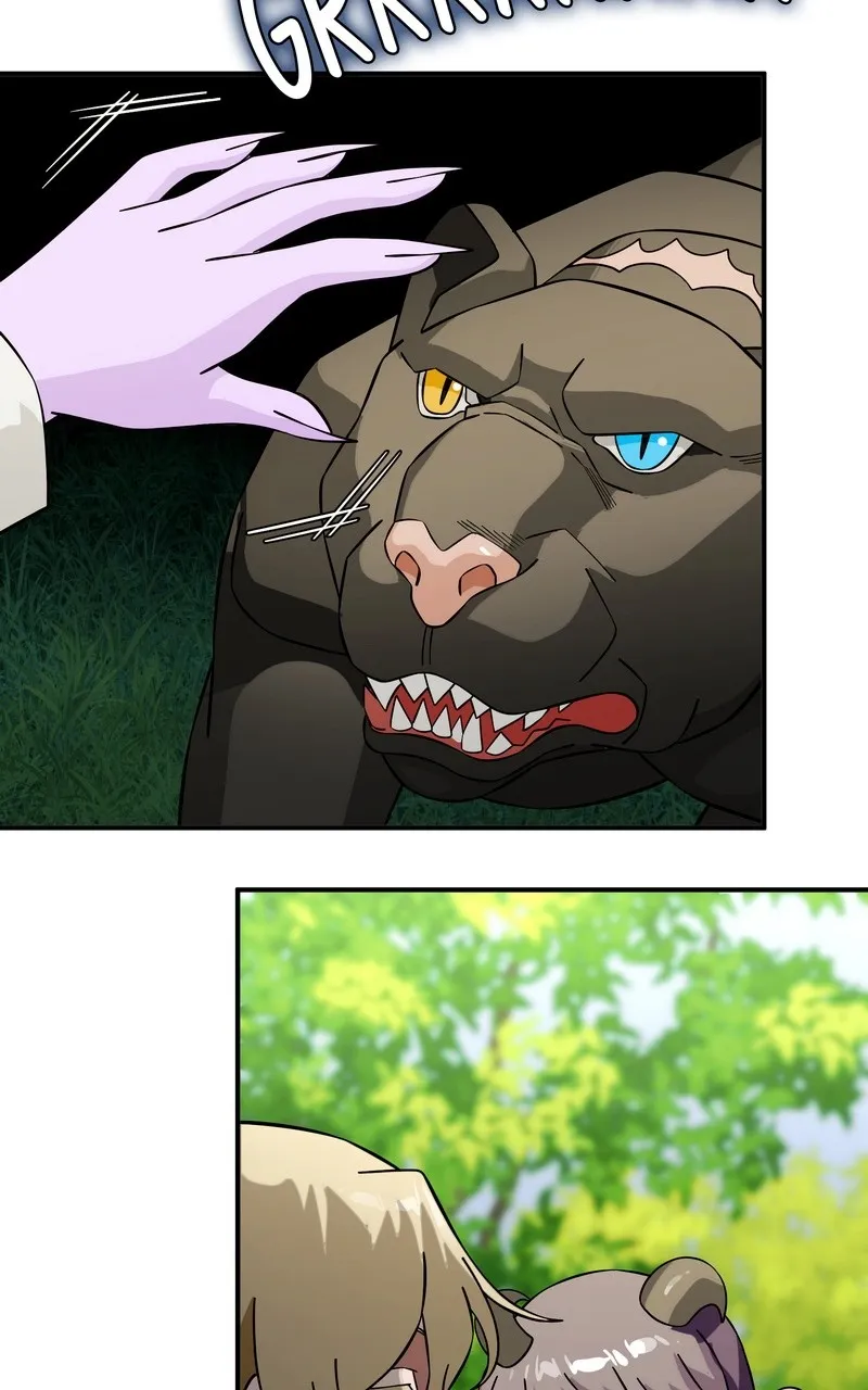 Read RE: Monarch chapter 51 image 42 on Lezhin