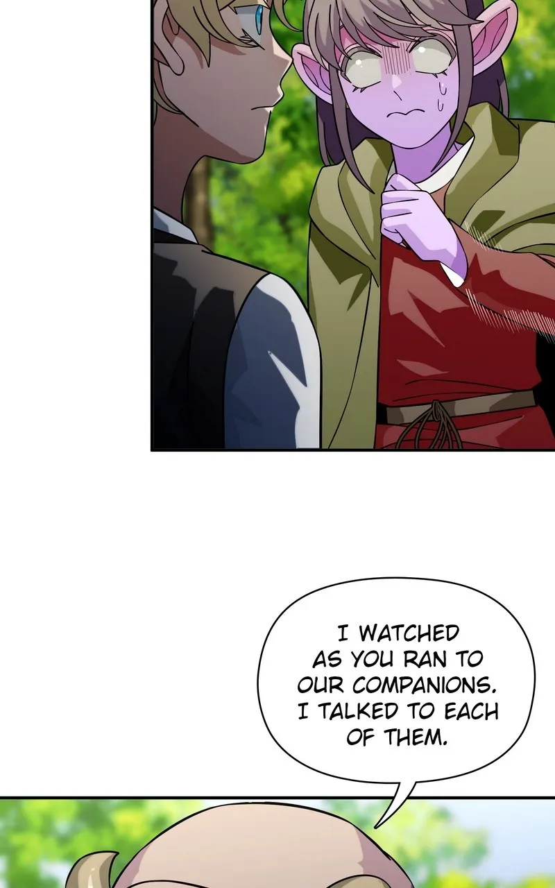 Read RE: Monarch chapter 51 image 43 on Lezhin