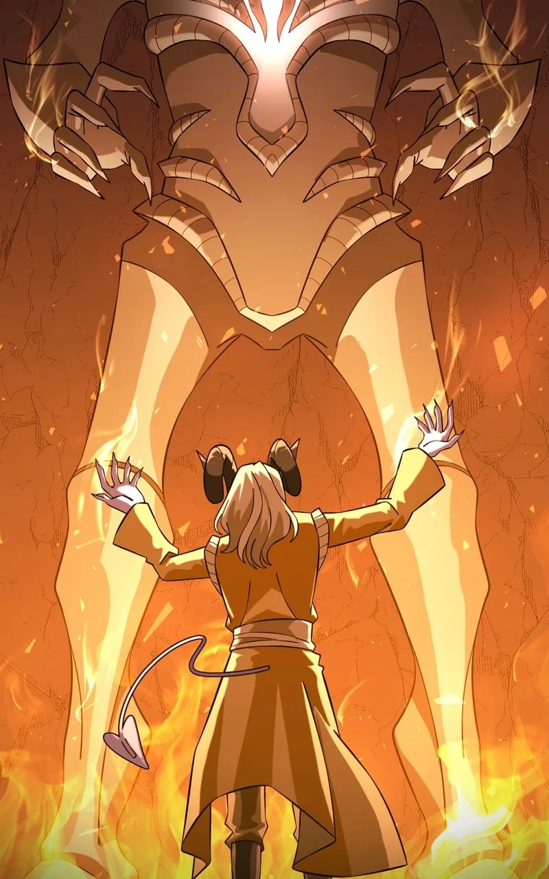 Read RE: Monarch chapter 51 image 49 on Lezhin
