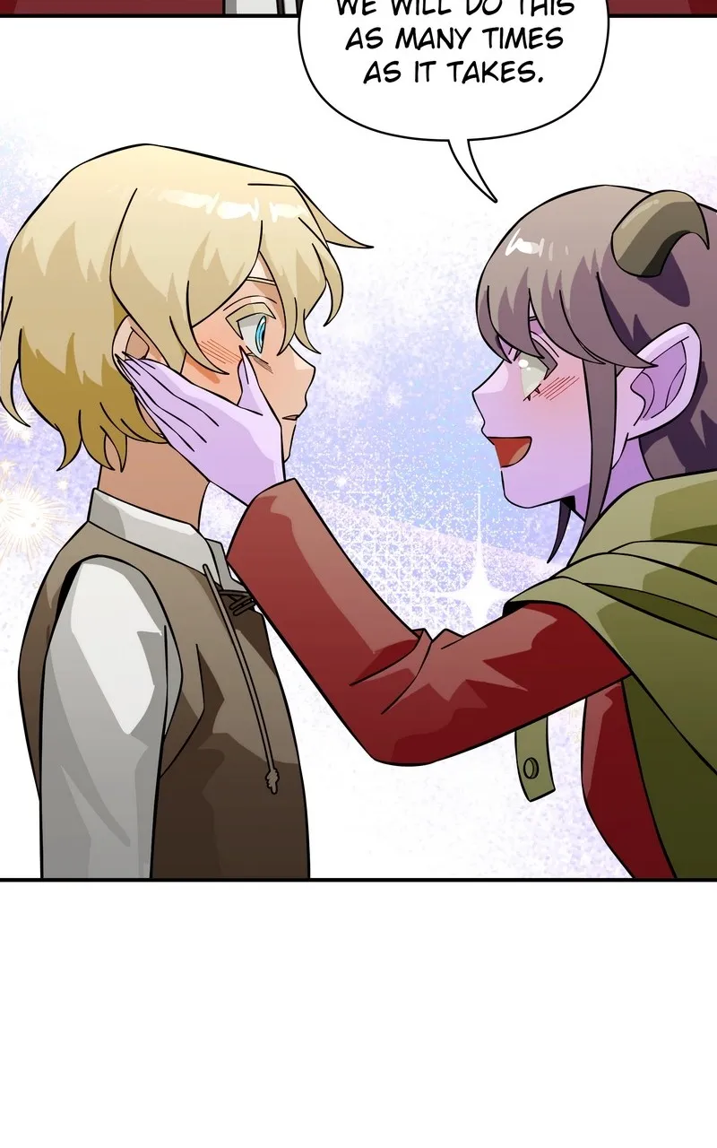 Read RE: Monarch chapter 51 image 59 on Lezhin