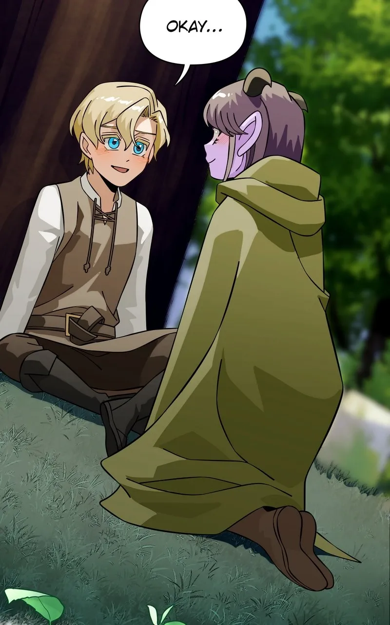 Read RE: Monarch chapter 51 image 62 on Lezhin