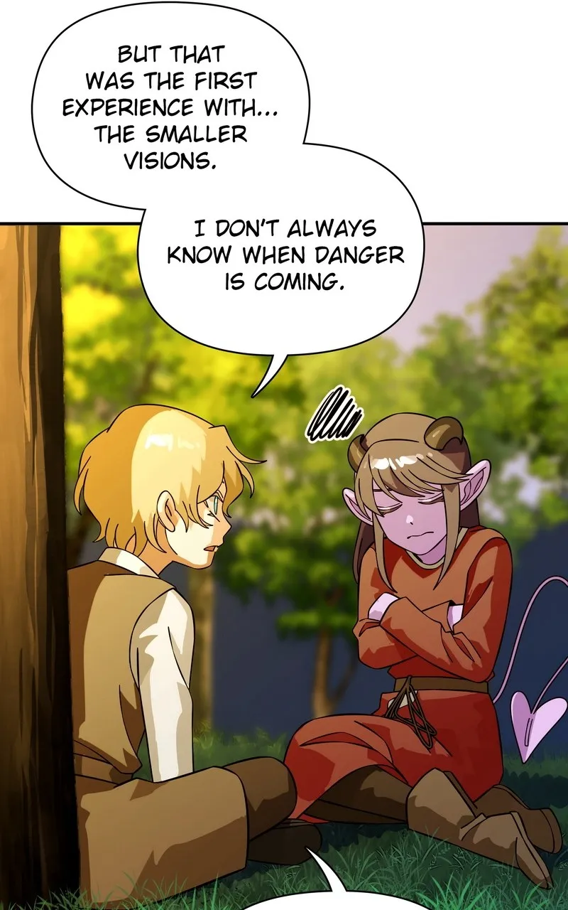 Read RE: Monarch chapter 51 image 73 on Lezhin