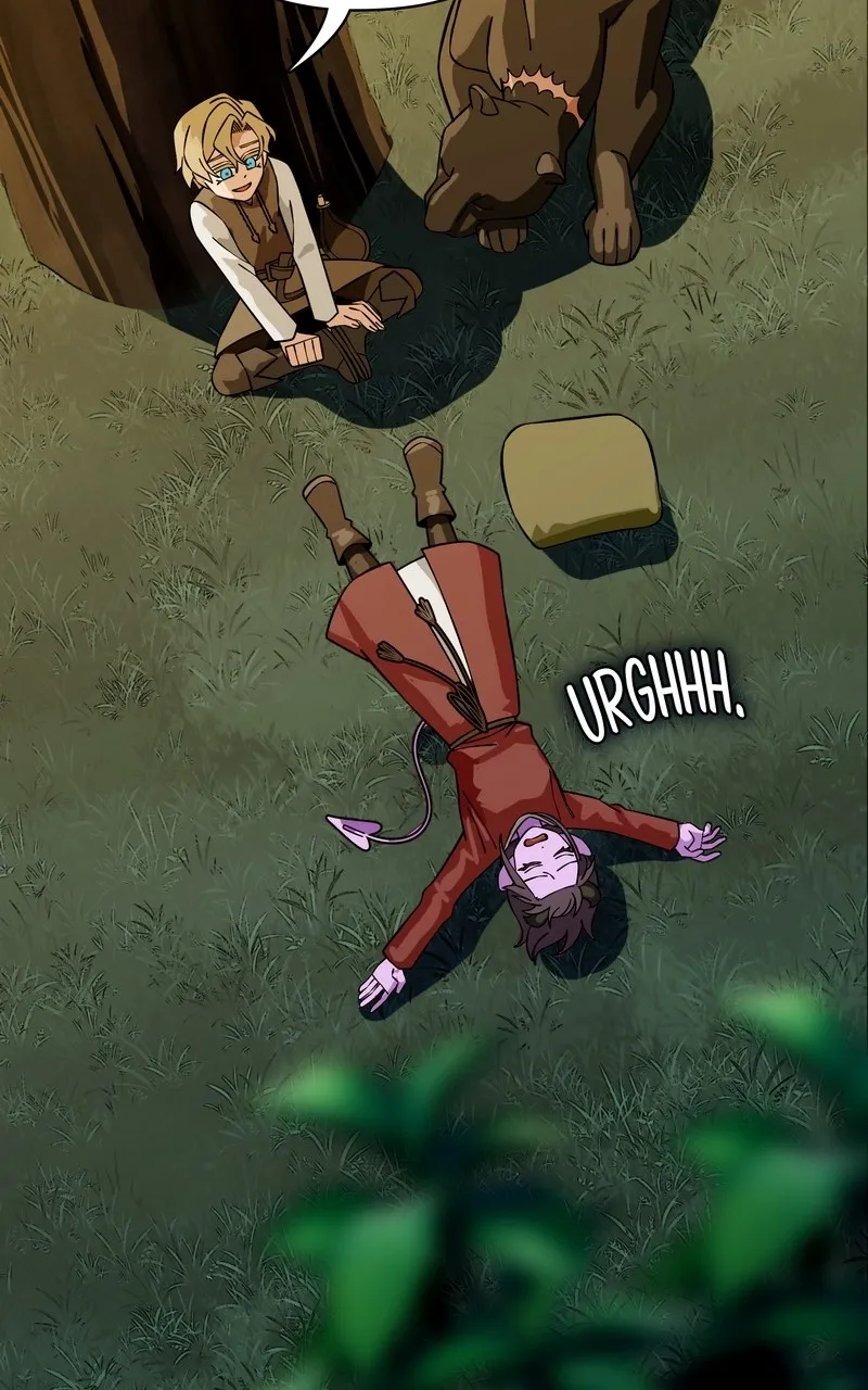 Read RE: Monarch chapter 51 image 75 on Lezhin
