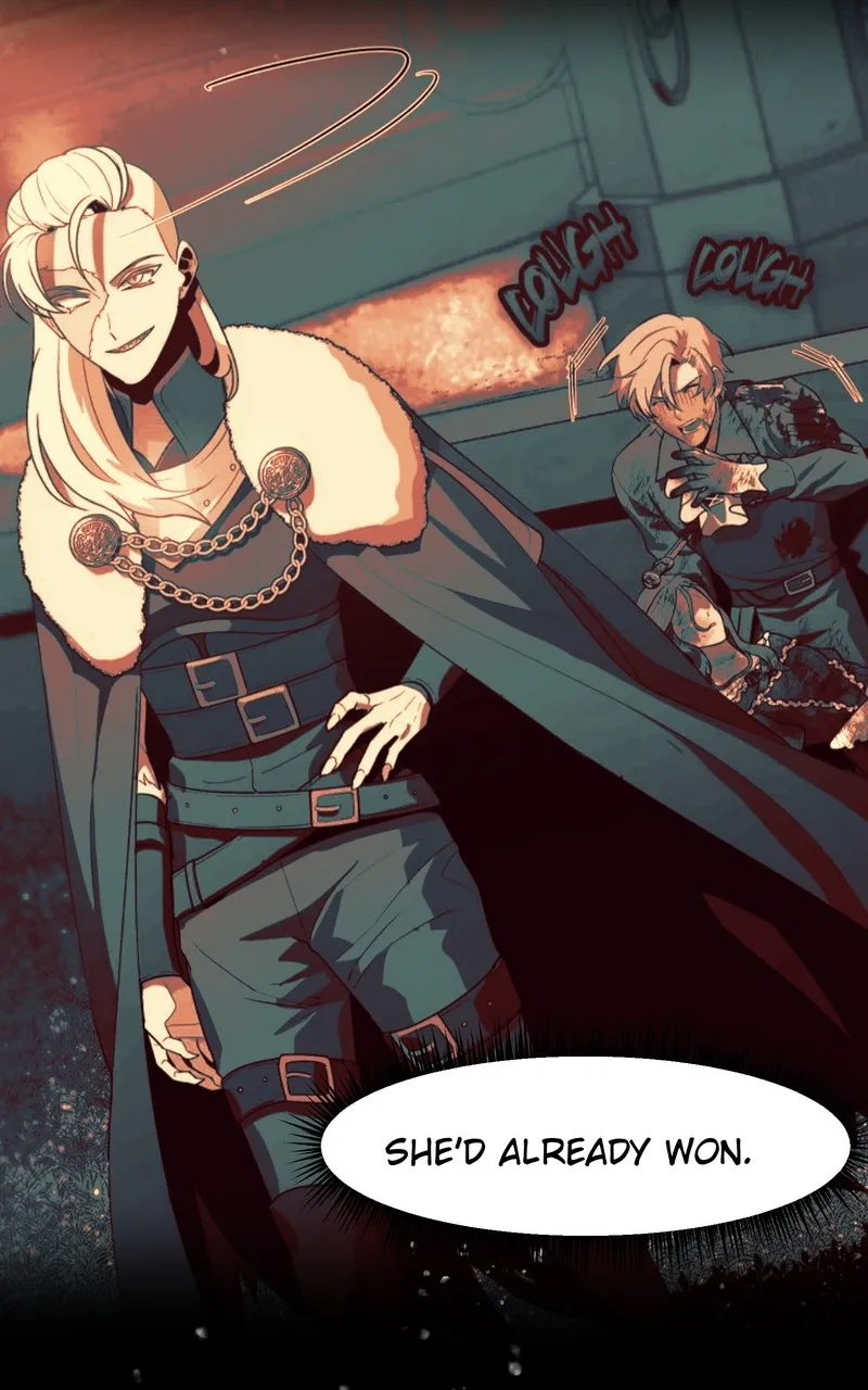 Read RE: Monarch chapter 51 image 84 on Lezhin