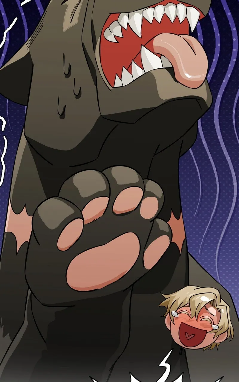 Read RE: Monarch chapter 51 image 9 on Lezhin