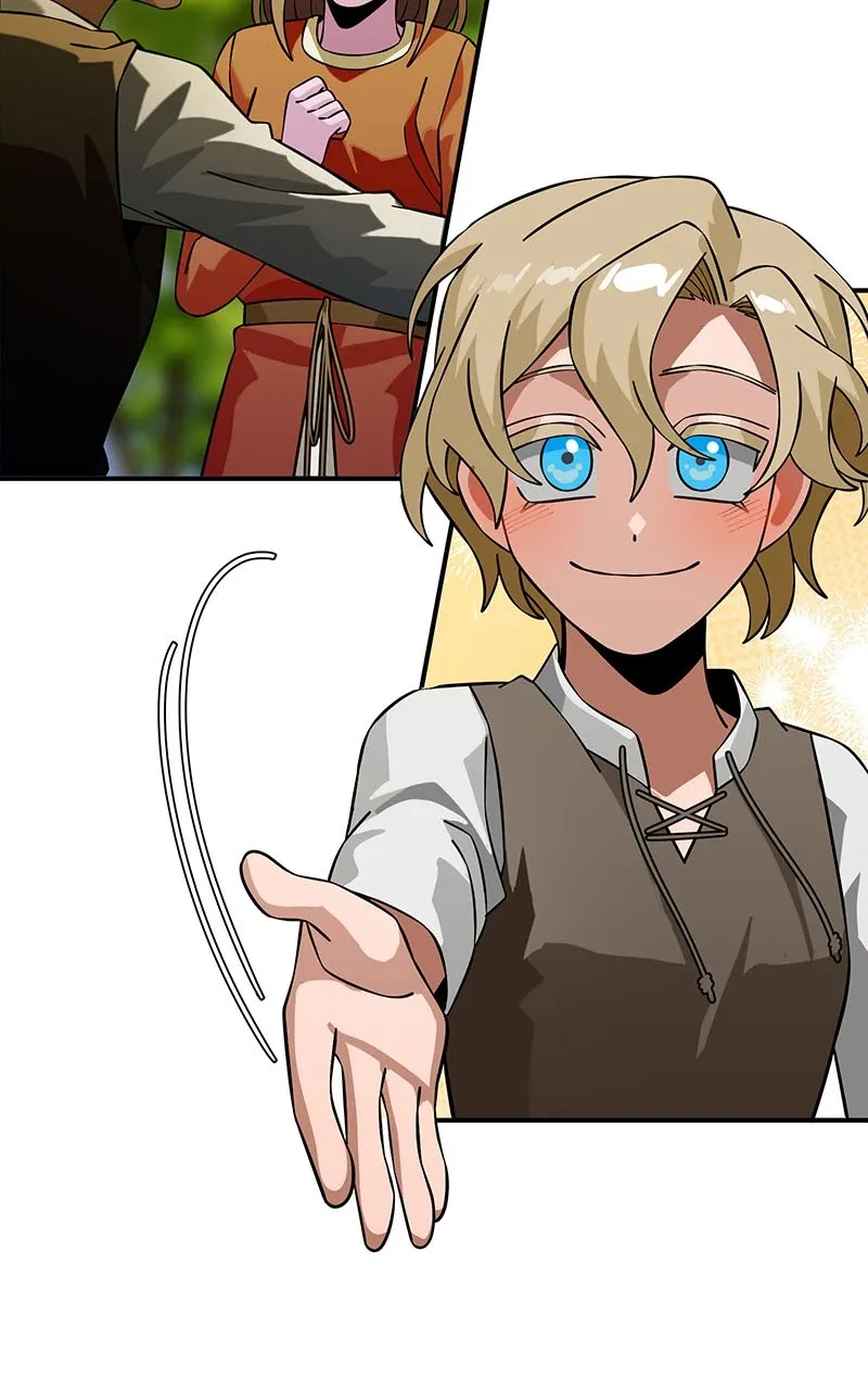 Read RE: Monarch chapter 52 image 17 on Lezhin