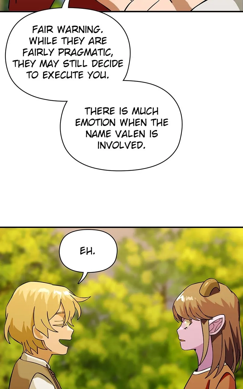 Read RE: Monarch chapter 52 image 19 on Lezhin