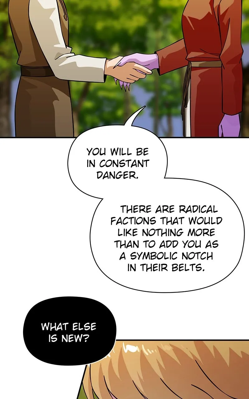 Read RE: Monarch chapter 52 image 20 on Lezhin
