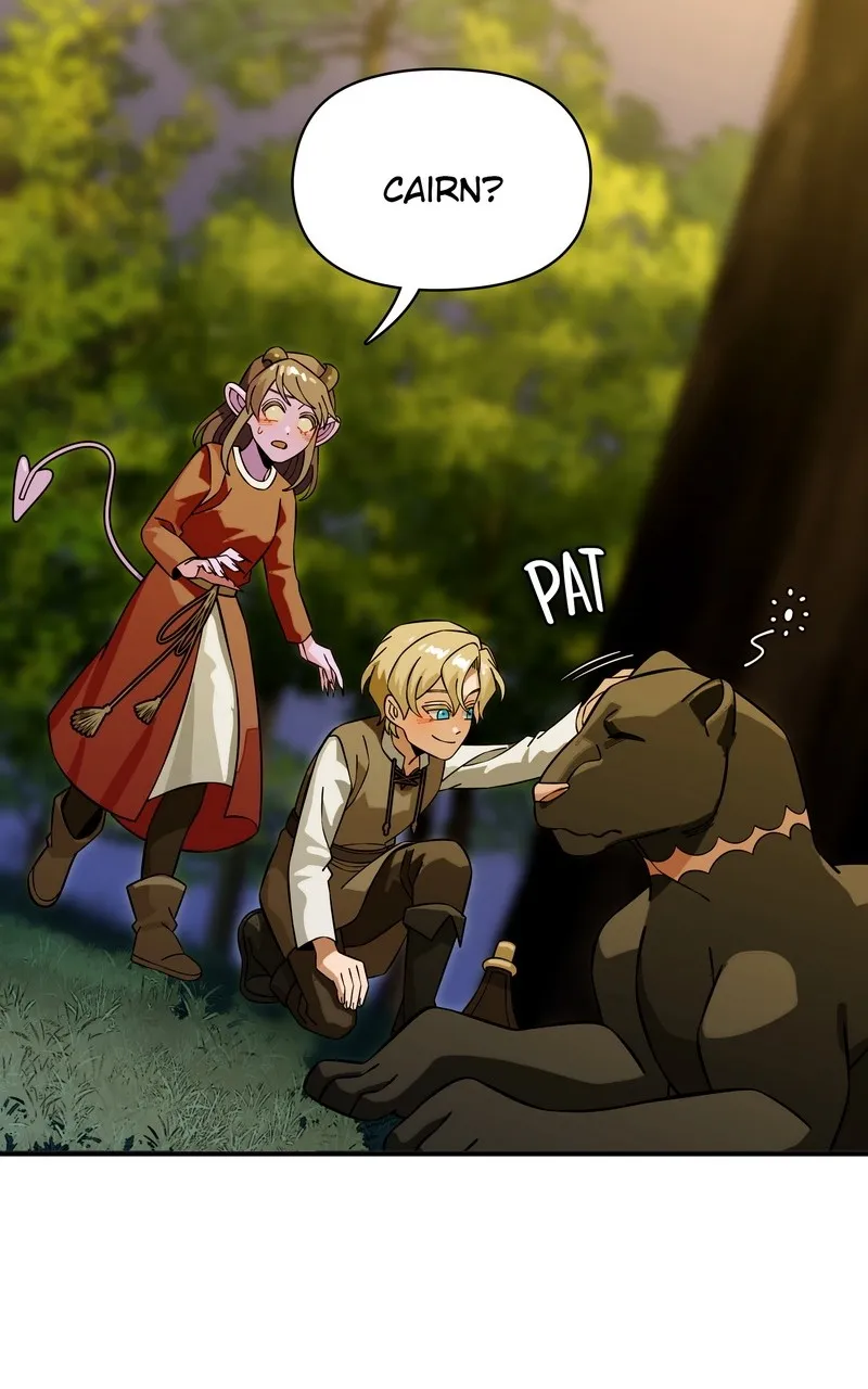 Read RE: Monarch chapter 52 image 26 on Lezhin