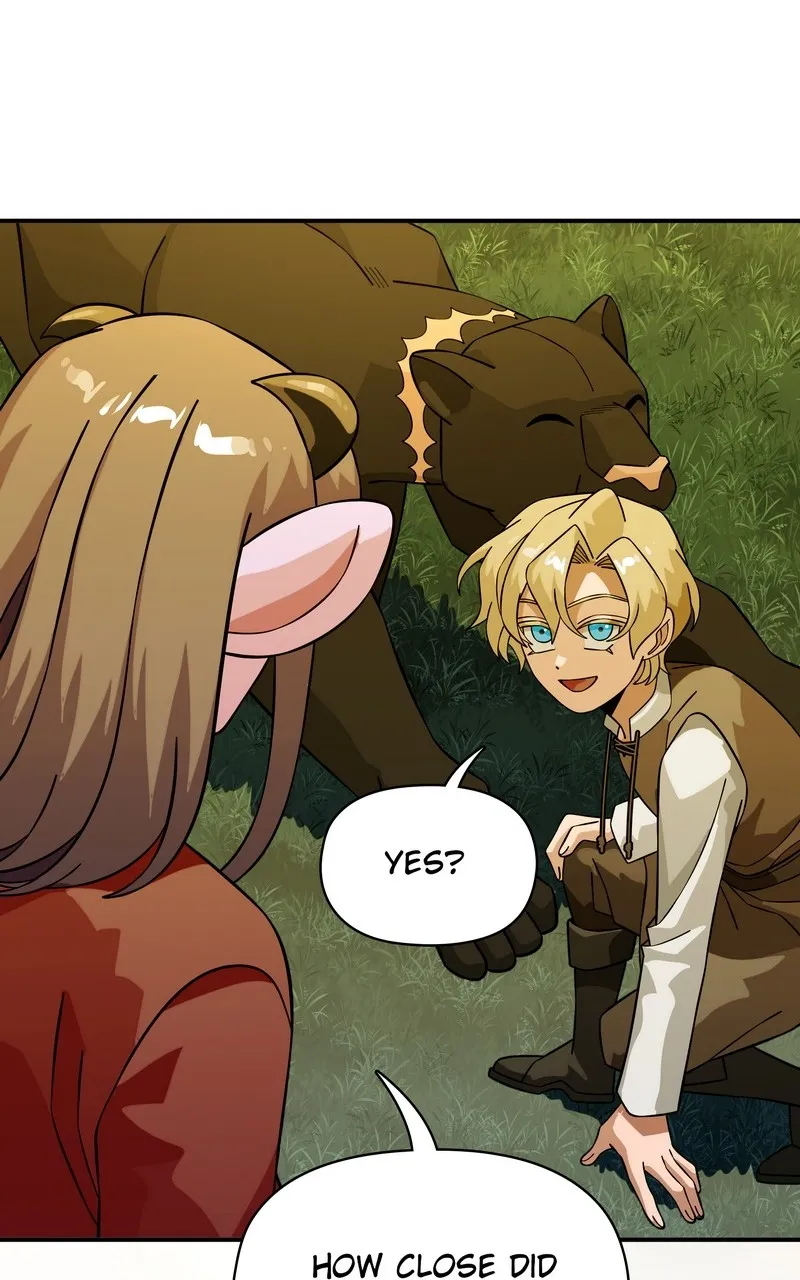 Read RE: Monarch chapter 52 image 27 on Lezhin