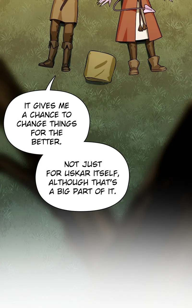 Read RE: Monarch chapter 52 image 3 on Lezhin
