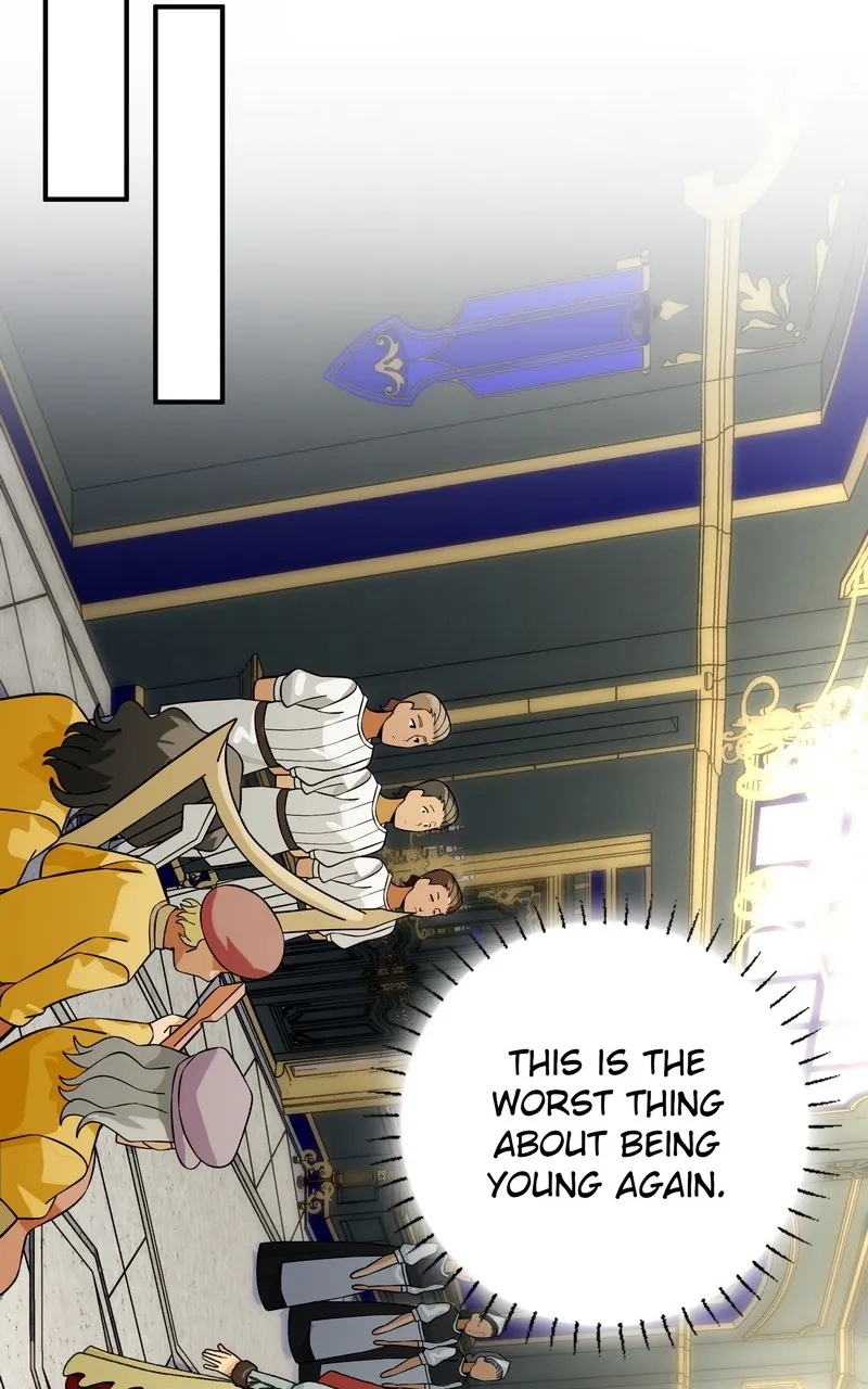 Read RE: Monarch chapter 52 image 31 on Lezhin