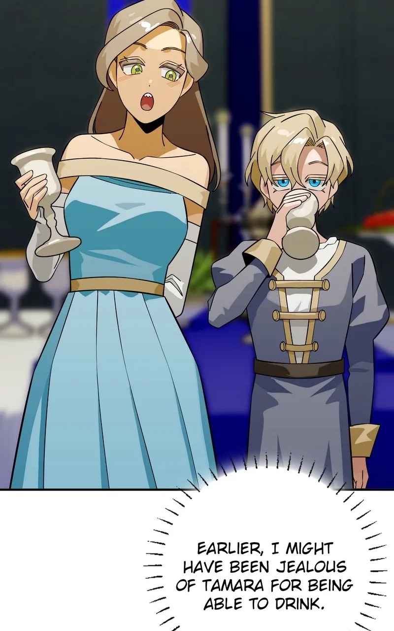 Read RE: Monarch chapter 52 image 42 on Lezhin