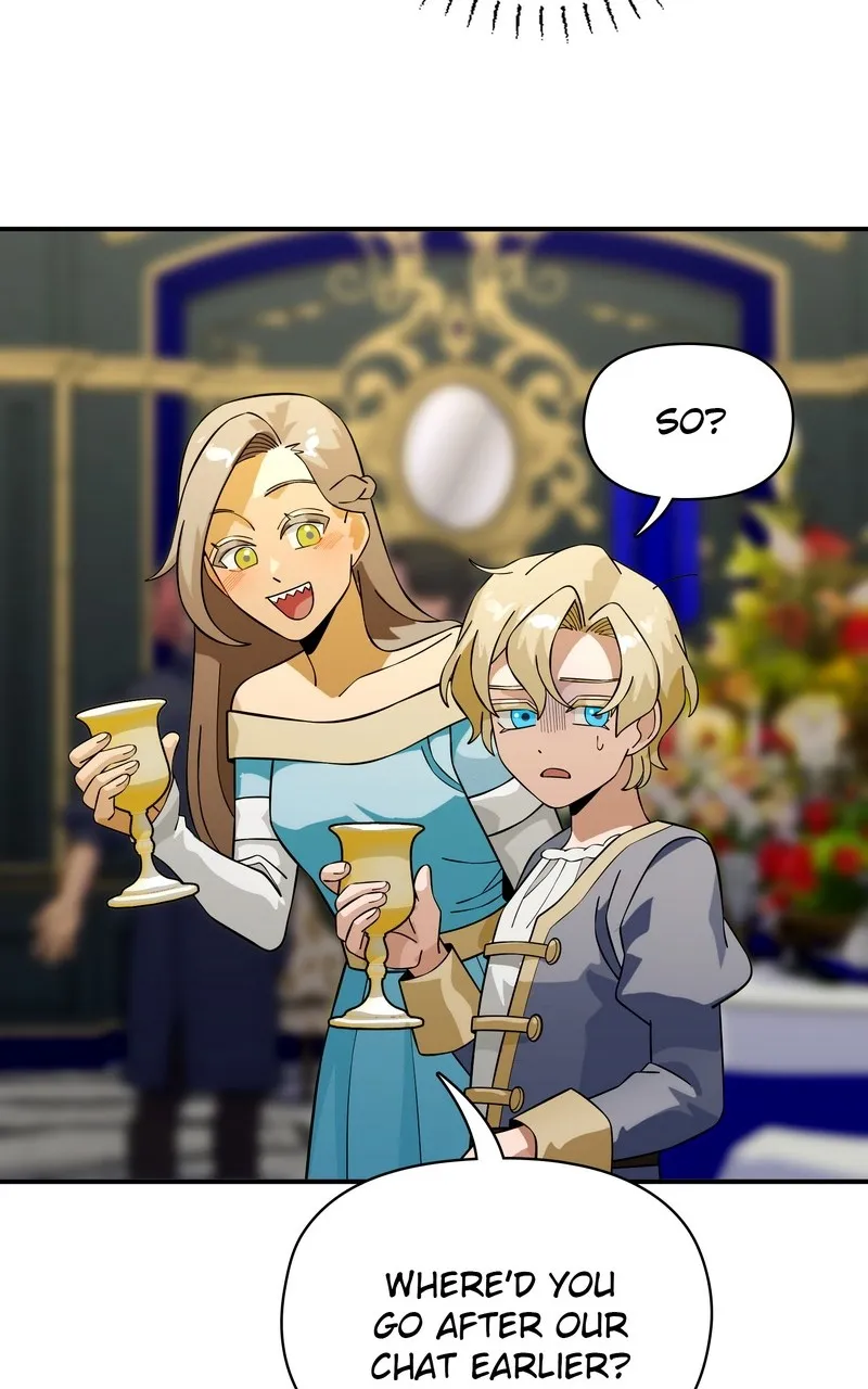 Read RE: Monarch chapter 52 image 44 on Lezhin