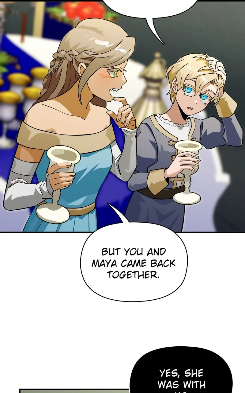 Read RE: Monarch chapter 52 image 47 on Lezhin