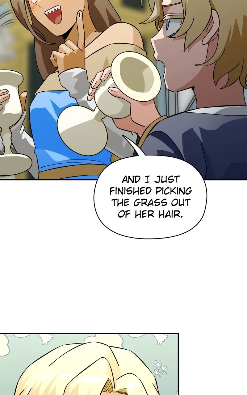 Read RE: Monarch chapter 52 image 53 on Lezhin