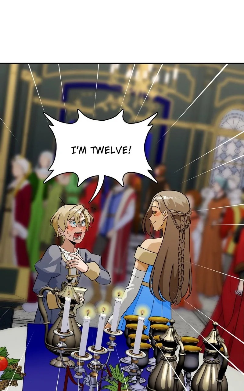Read RE: Monarch chapter 52 image 56 on Lezhin
