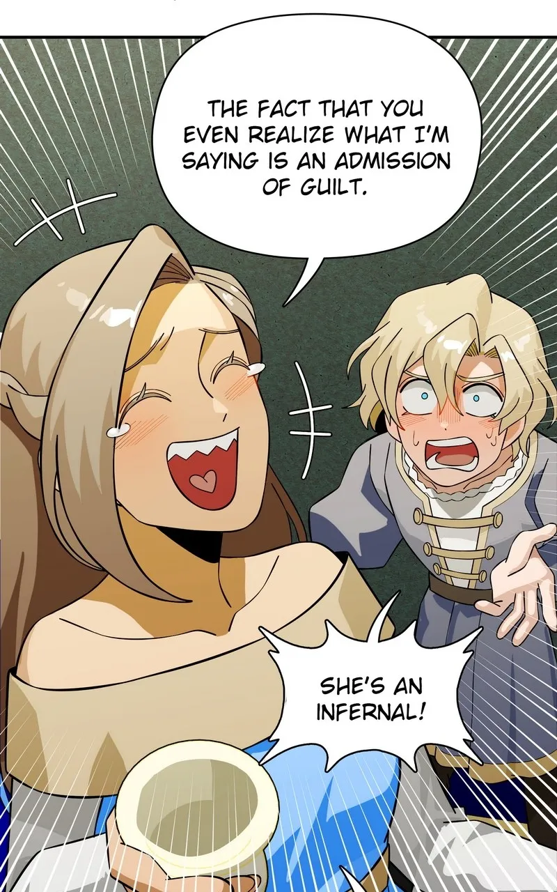 Read RE: Monarch chapter 52 image 59 on Lezhin