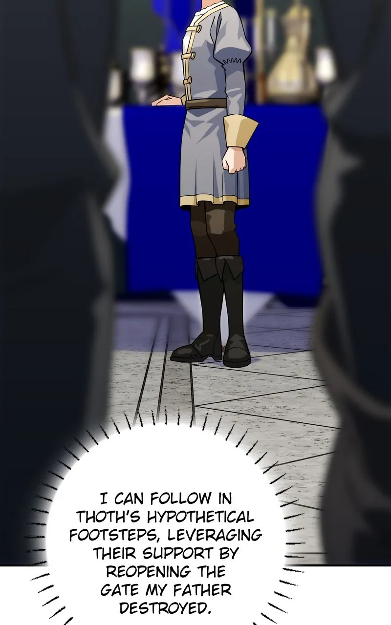 Read RE: Monarch chapter 52 image 82 on Lezhin