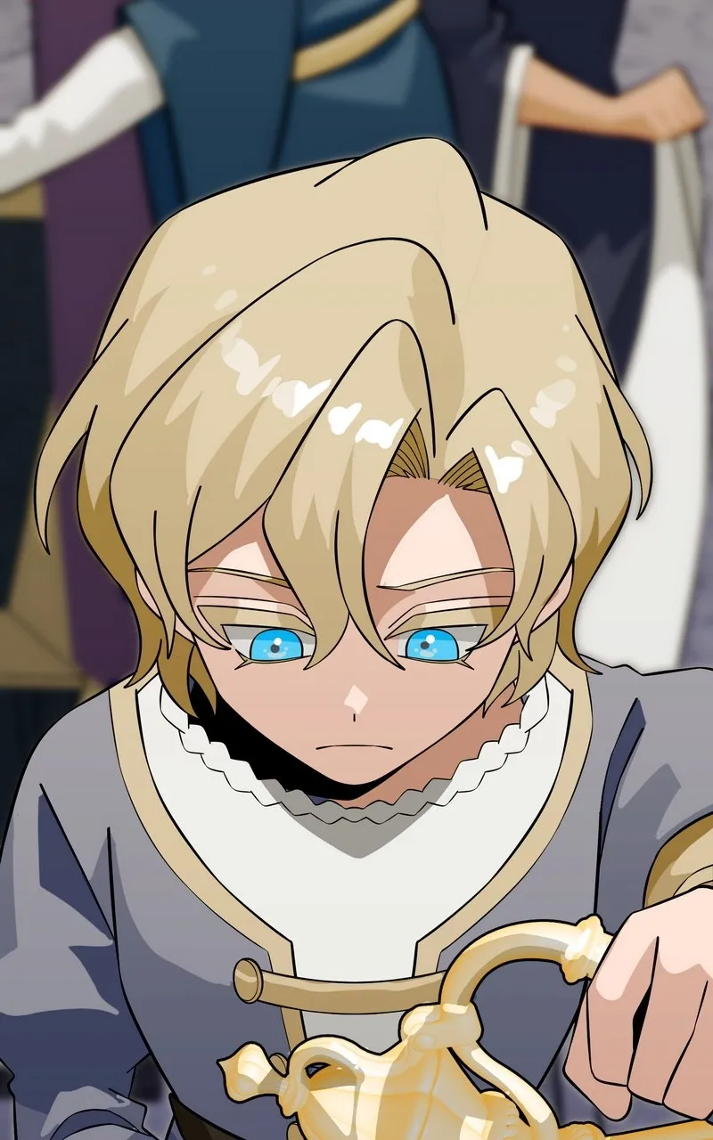 Read RE: Monarch chapter 52 image 85 on Lezhin
