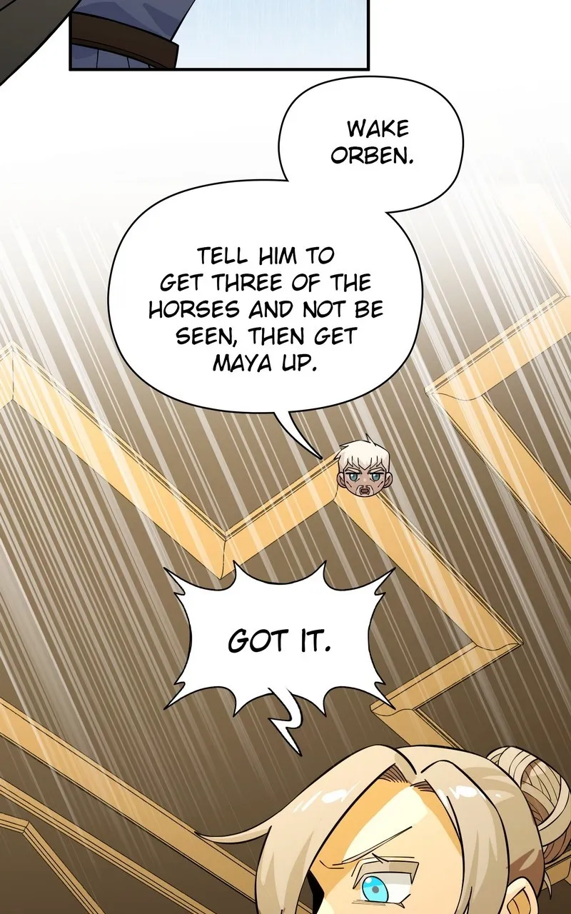Read RE: Monarch chapter 53 image 104 on Lezhin