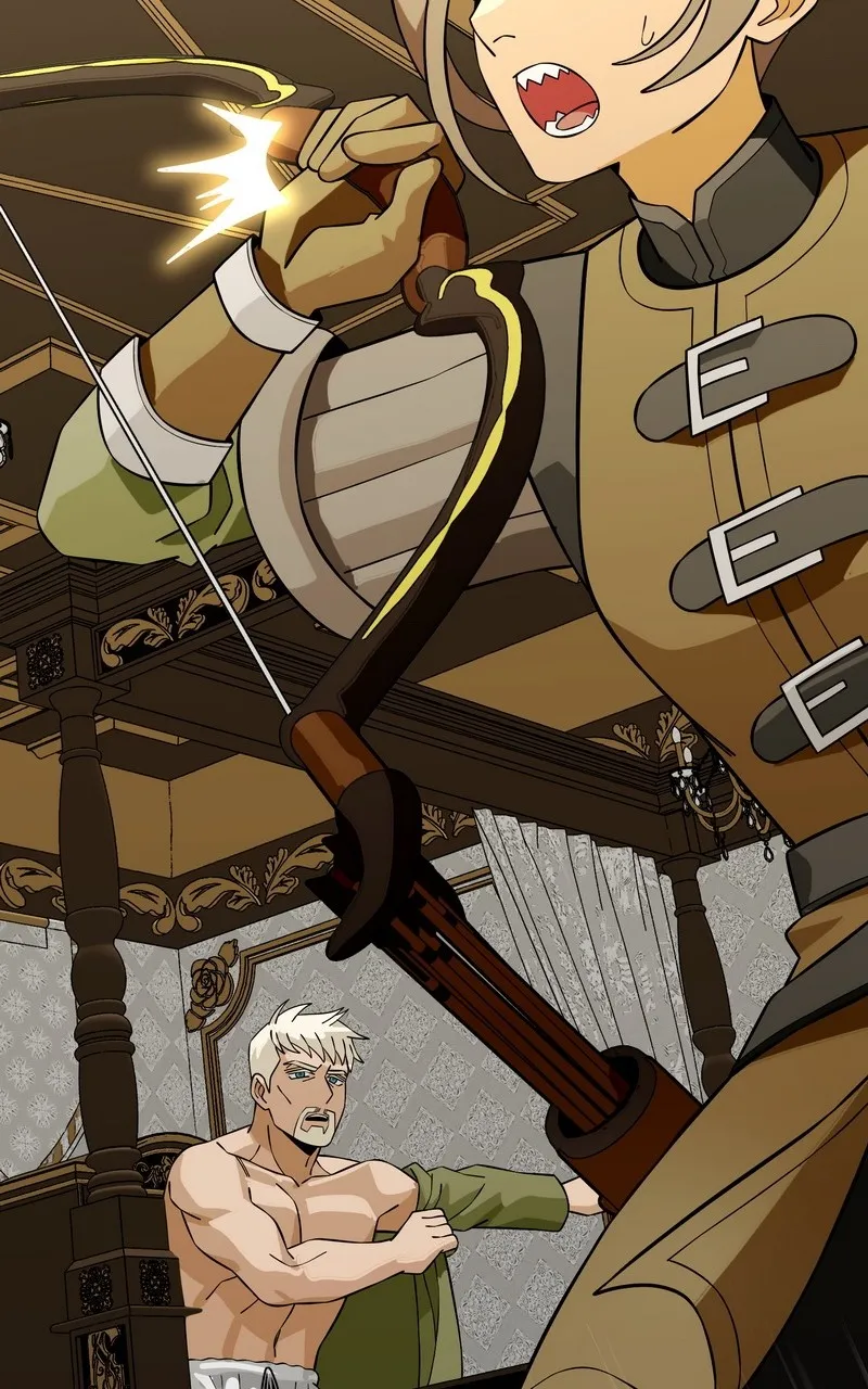 Read RE: Monarch chapter 53 image 105 on Lezhin
