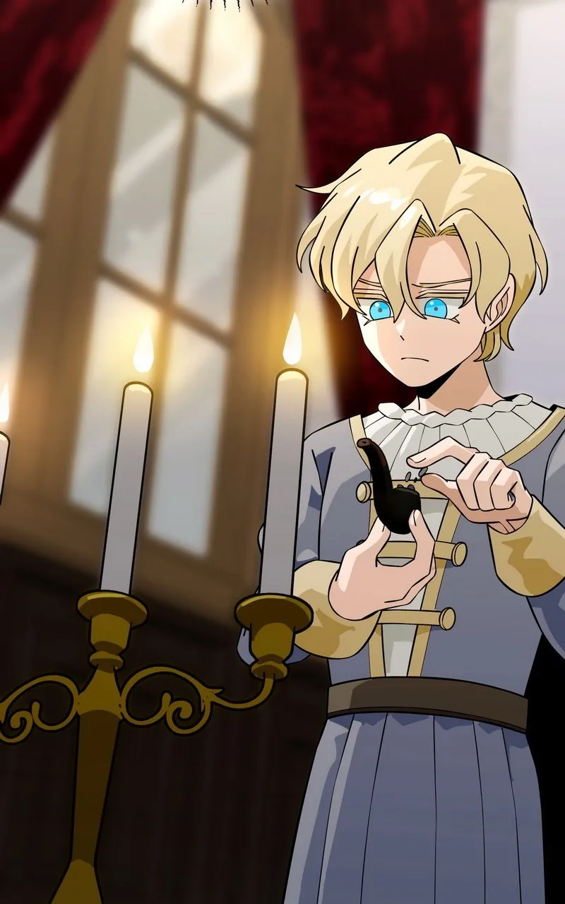 Read RE: Monarch chapter 53 image 13 on Lezhin