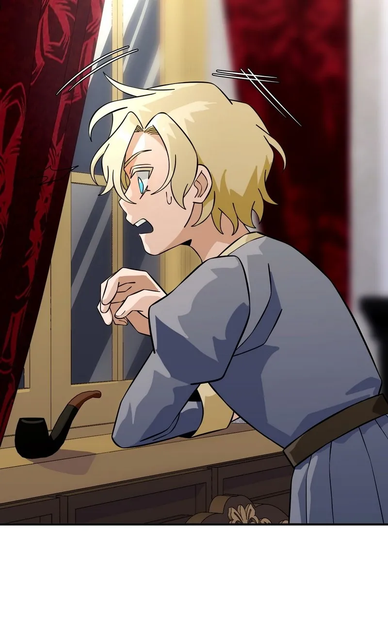 Read RE: Monarch chapter 53 image 17 on Lezhin