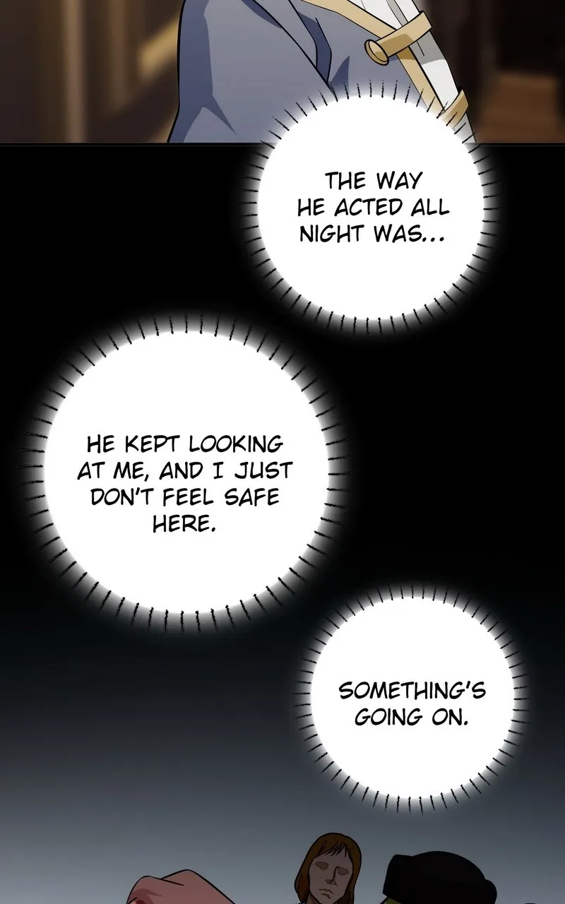 Read RE: Monarch chapter 53 image 5 on Lezhin