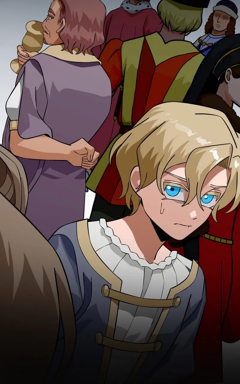 Read RE: Monarch chapter 53 image 6 on Lezhin