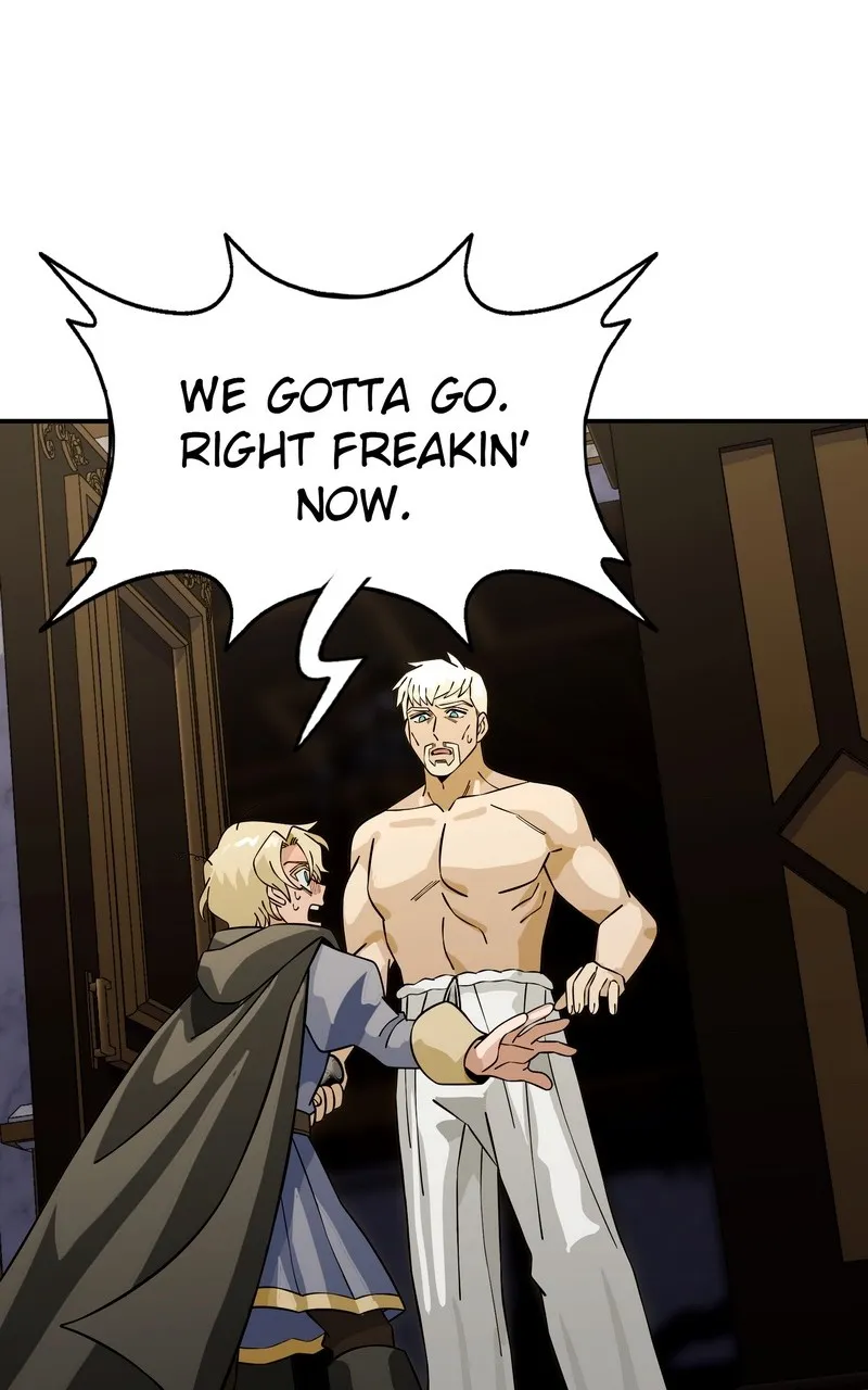 Read RE: Monarch chapter 53 image 84 on Lezhin